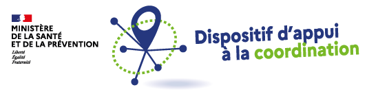 Logo des DAC